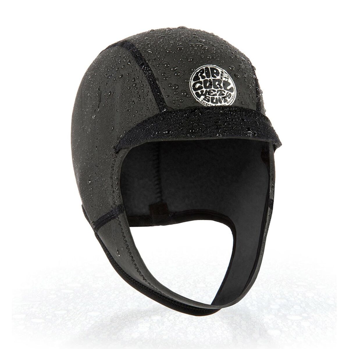 Neoprene Cap Rip Curl Dawn Patrol Black
