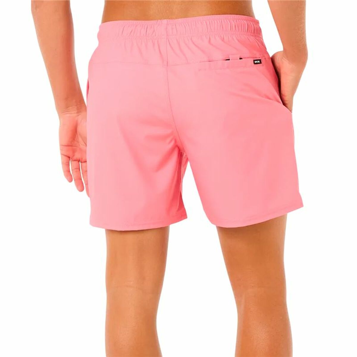 Men’s Bathing Costume Rip Curl Daily Volley Pink