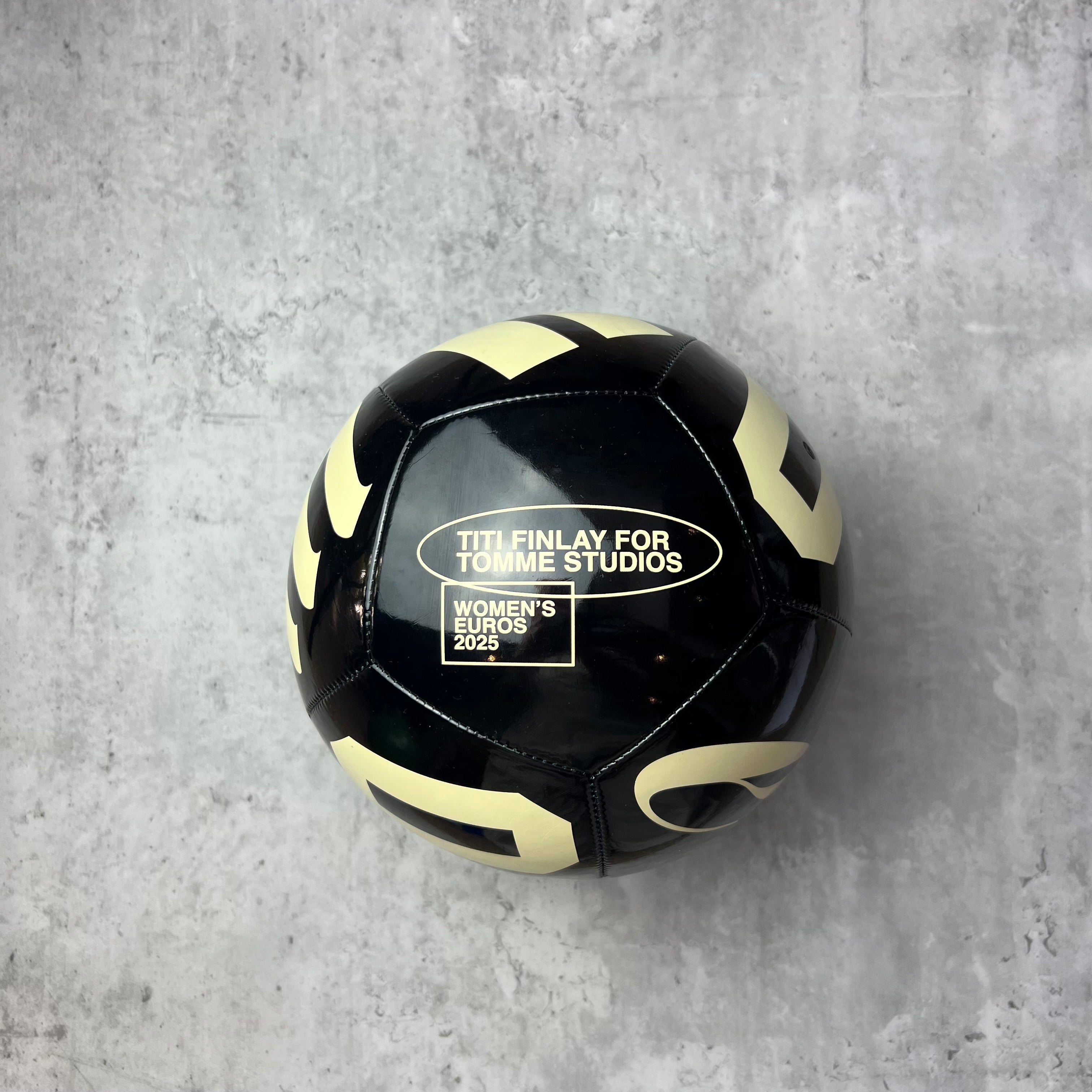 The Tournament Football