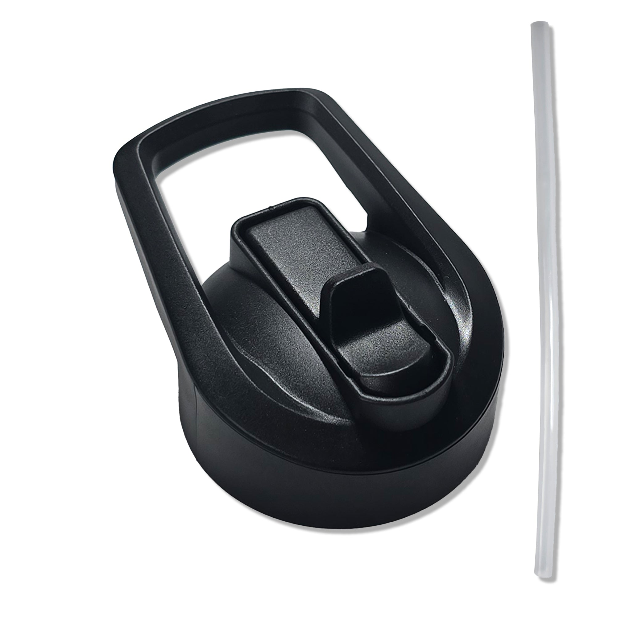 1.1L Bottle Top + Straw-0