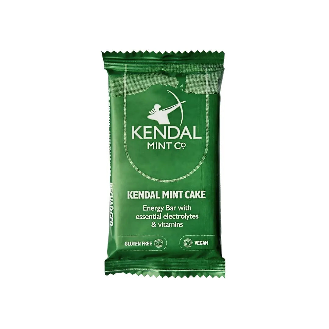 Kendal Mint Cake Pocket-sized Energy Bar