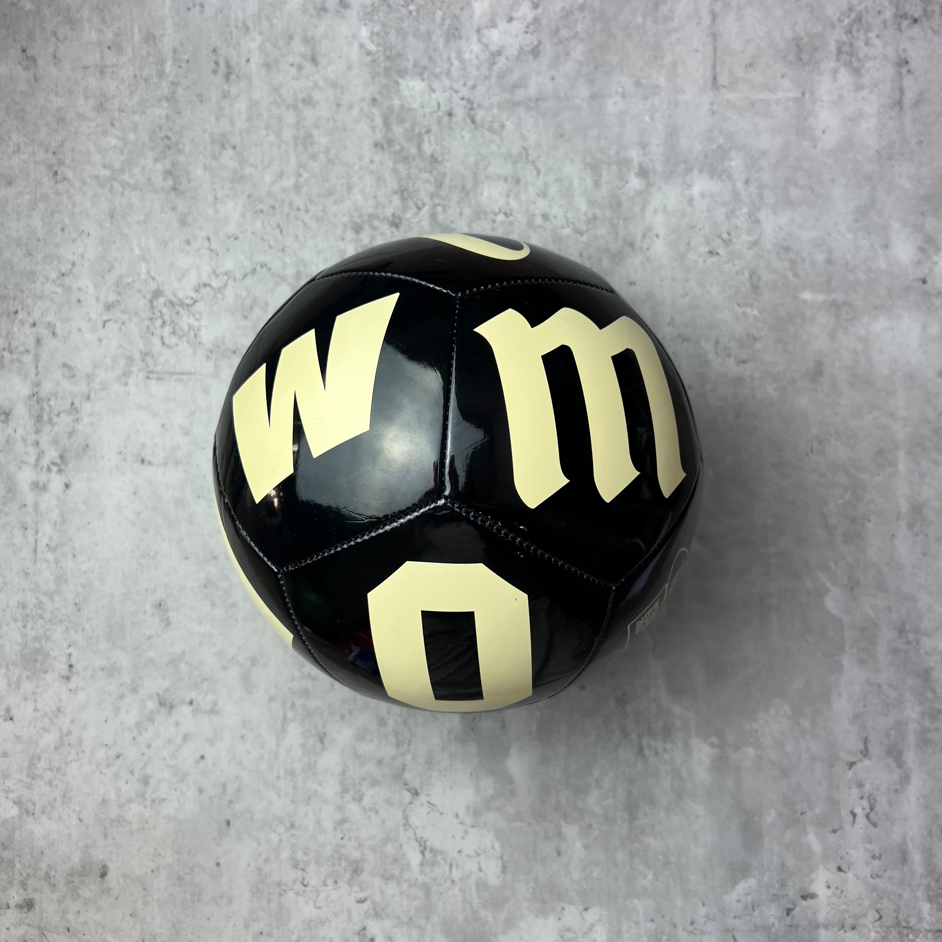 The Tournament Football