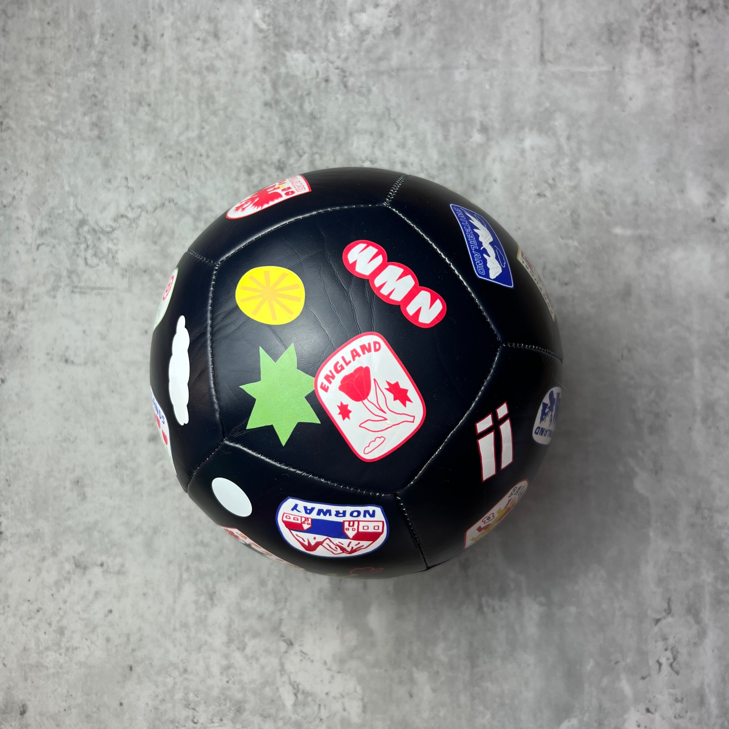 The Tournament Football