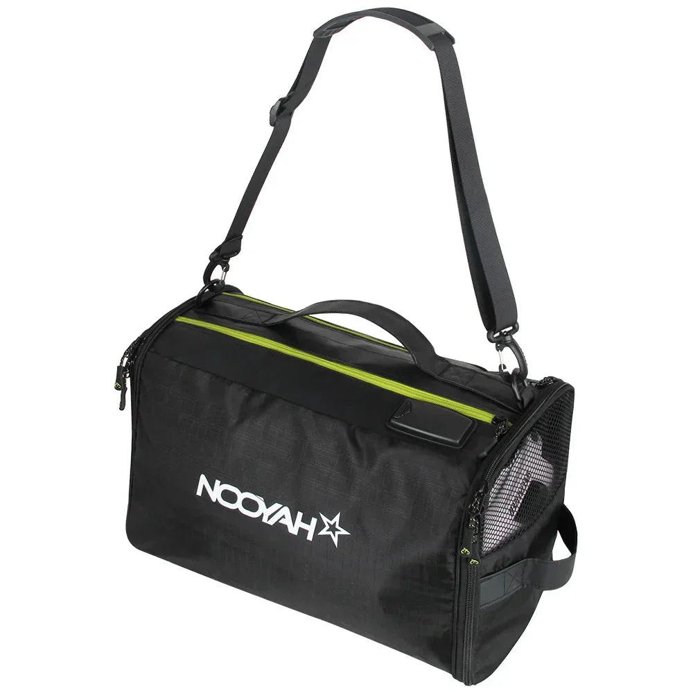 Multifunctional Bike Bag Cycling Helmet Storage