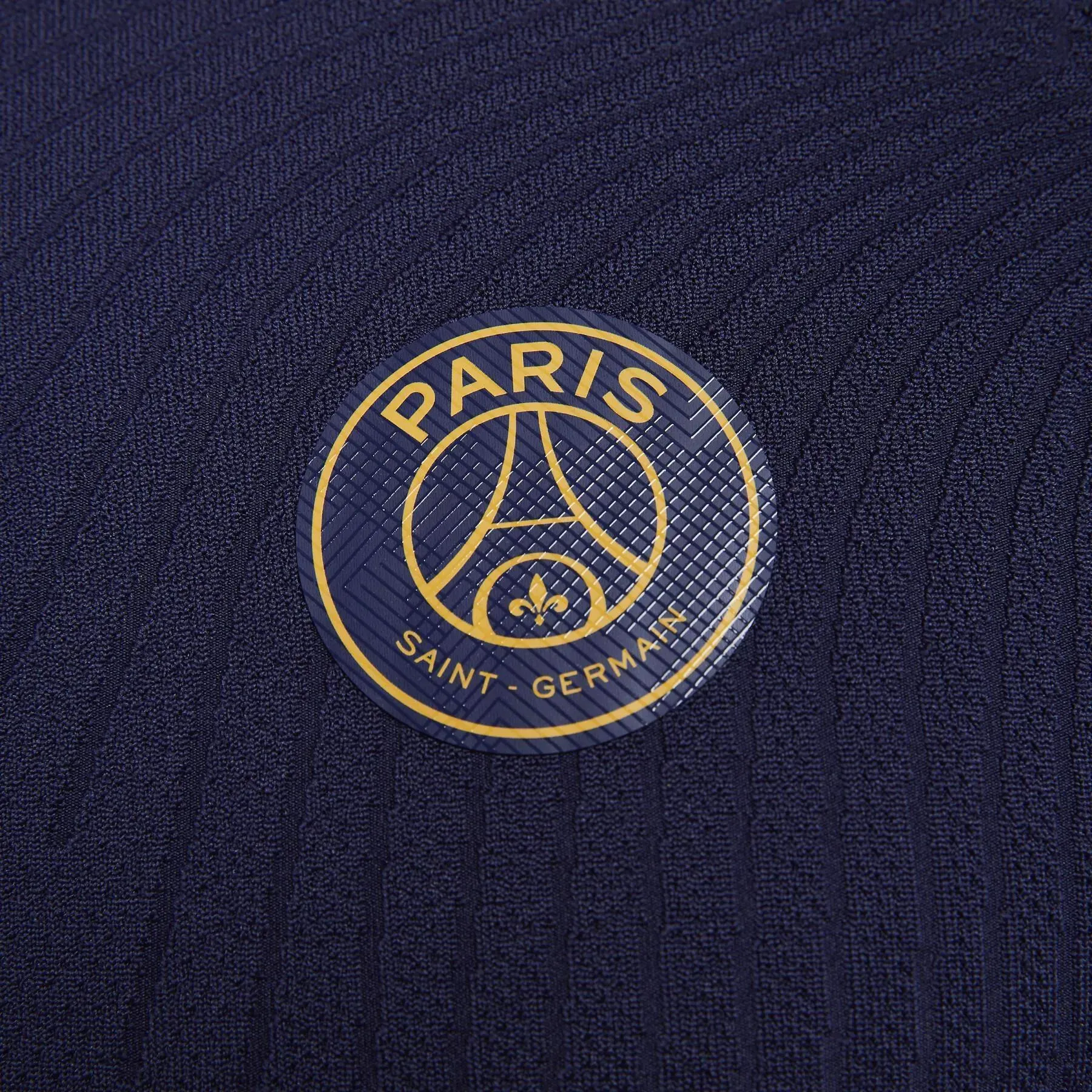 PSG soccer Elite players technical training top 2023/24 - Nike