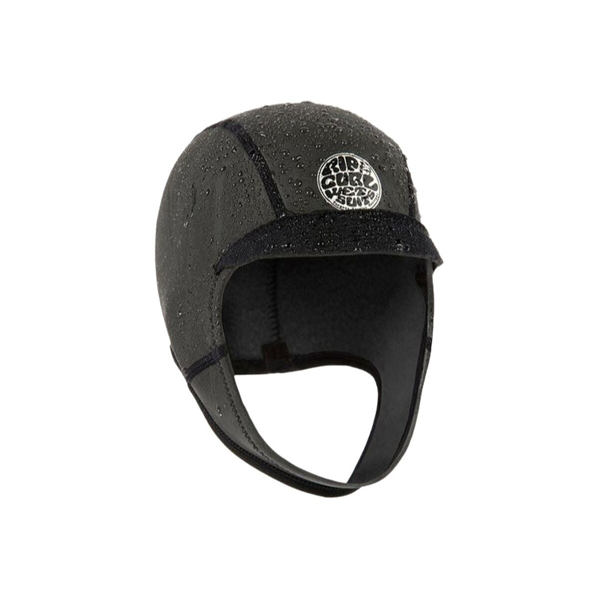 Neoprene Cap Rip Curl Dawn Patrol Black