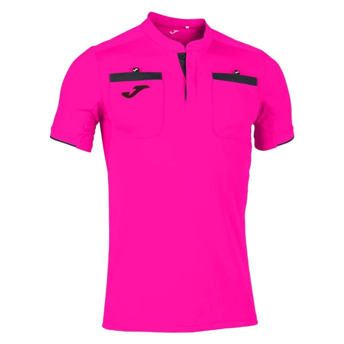 Men's Short-sleeved Football Shirt Joma Sport