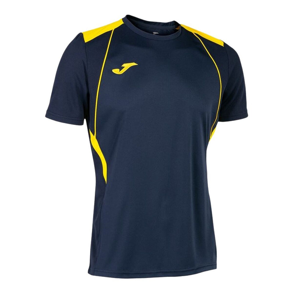 Men's Short-sleeved Football Shirt Joma Sport Championship VII (M)