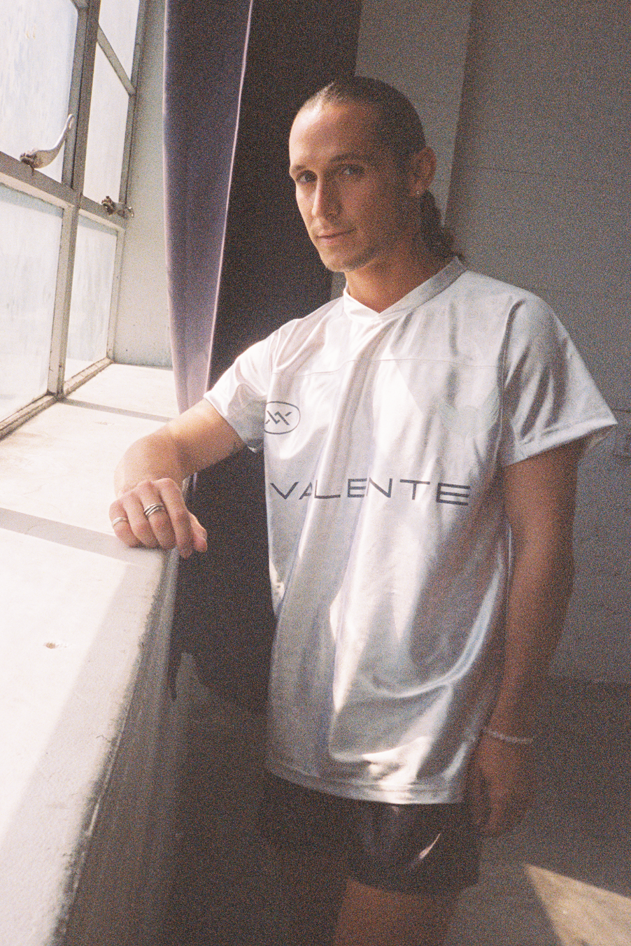 VALENTE JERSEY