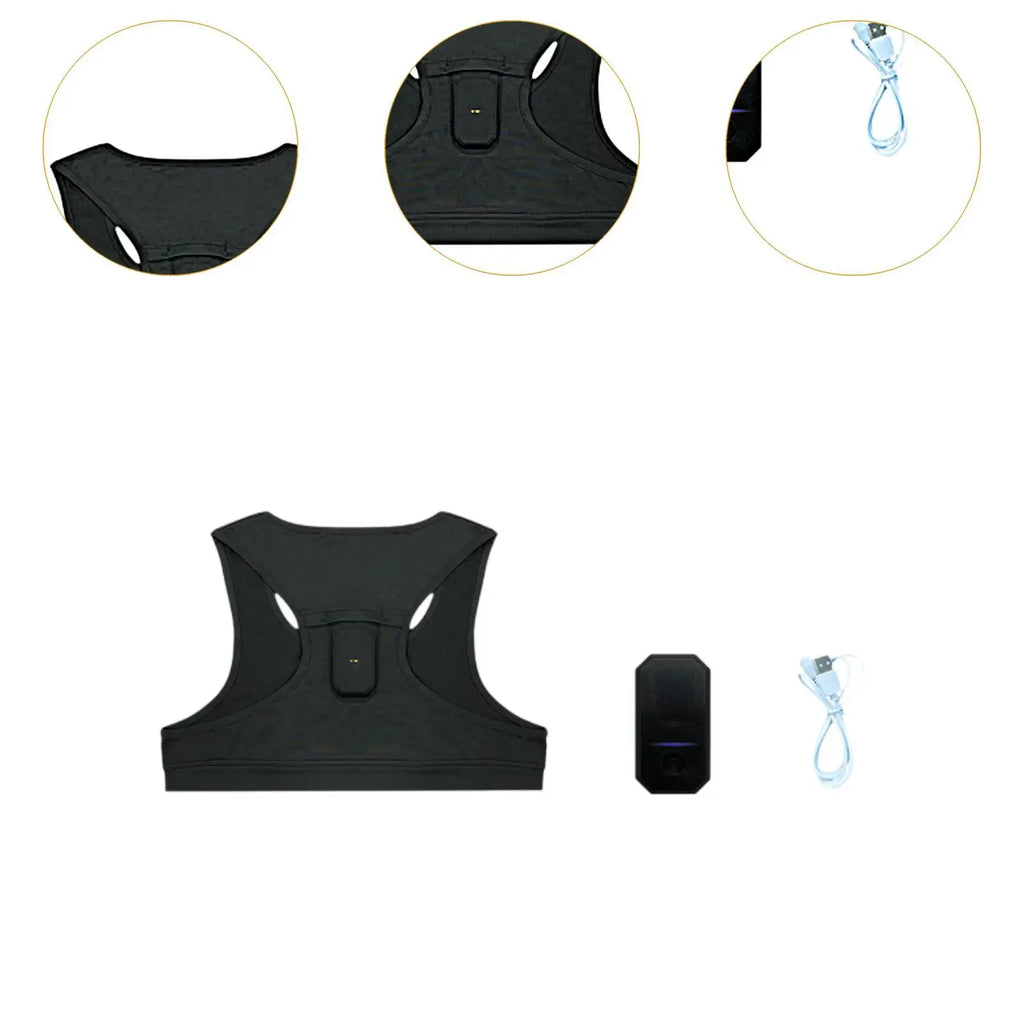 NNEOBA Soccer Tracker Vest