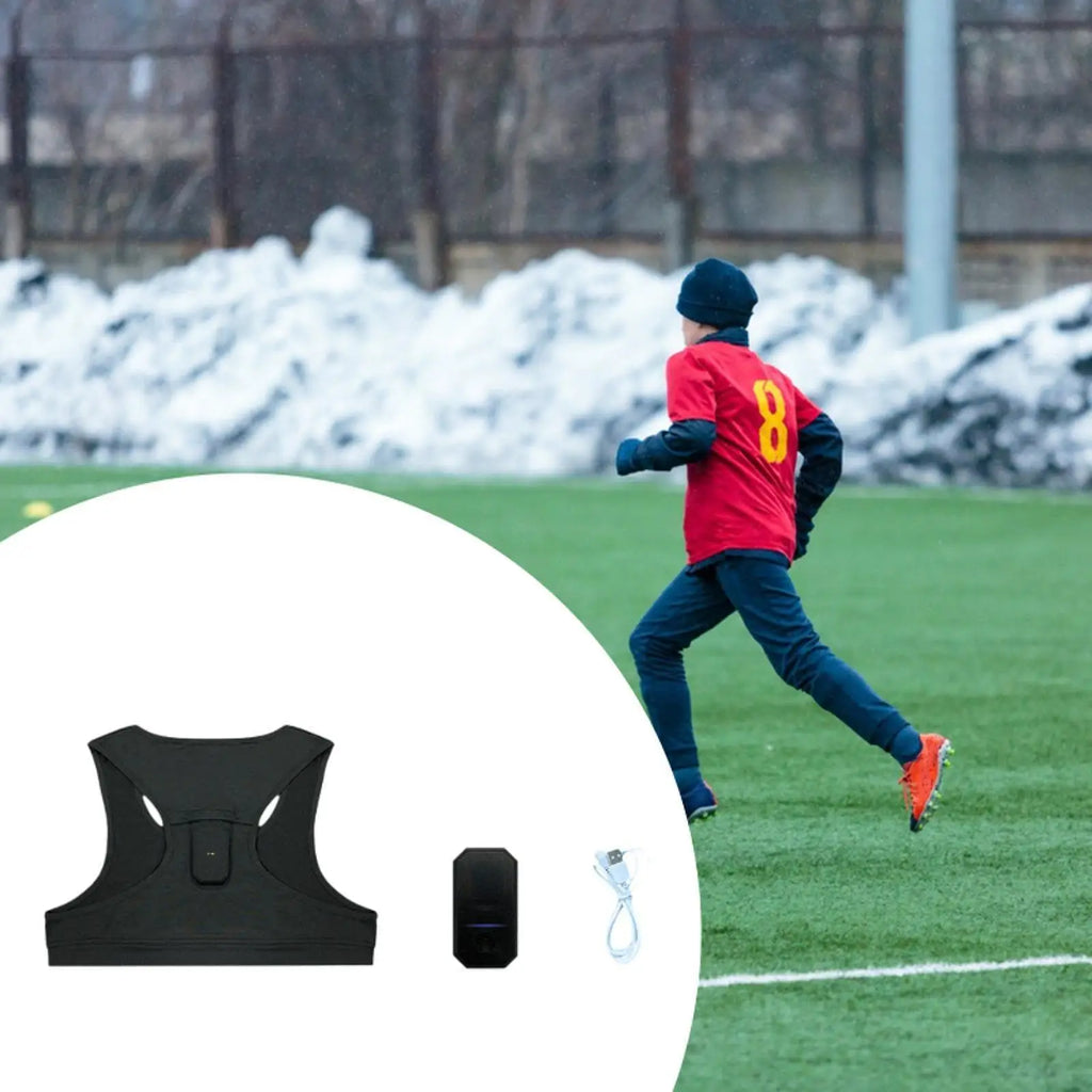 NNEOBA Soccer Tracker Vest