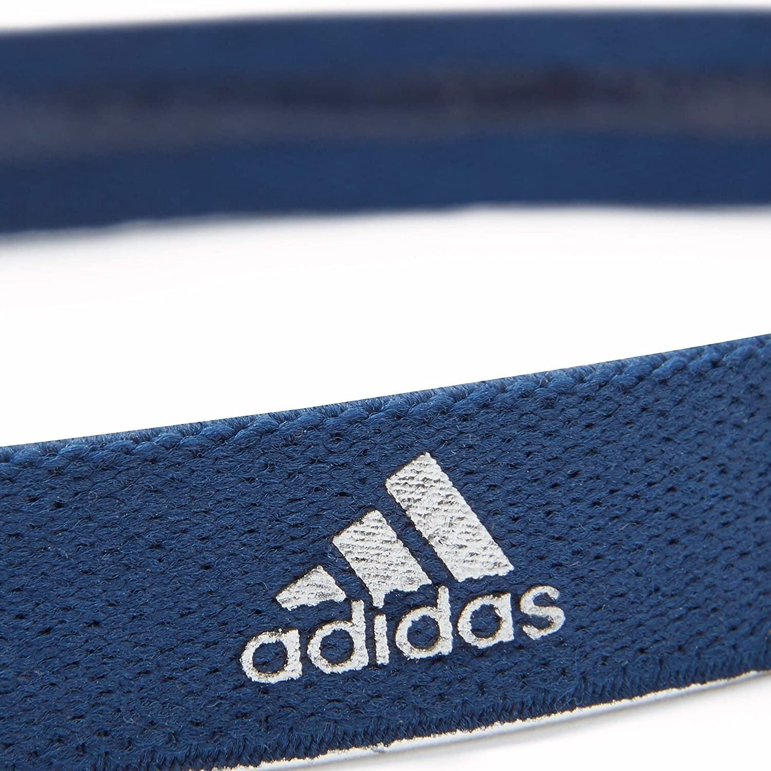 NNEDSZ 3pcs Adidas Sports Headband Hair Bands Gym Training Fitness Yoga - Grey/Blue/Burgundy