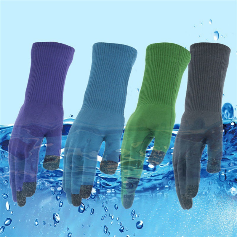 Waterproof Gloves