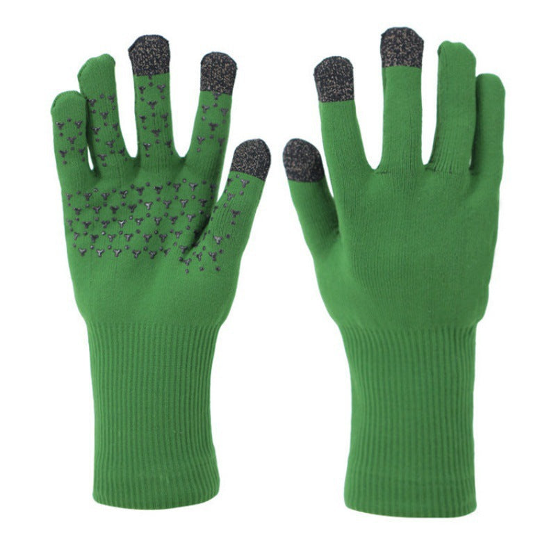Waterproof Gloves