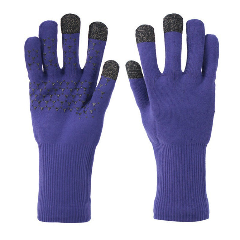 Waterproof Gloves