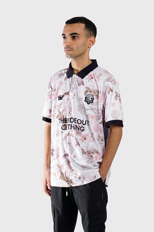 Chosen Soccer Home Jersey