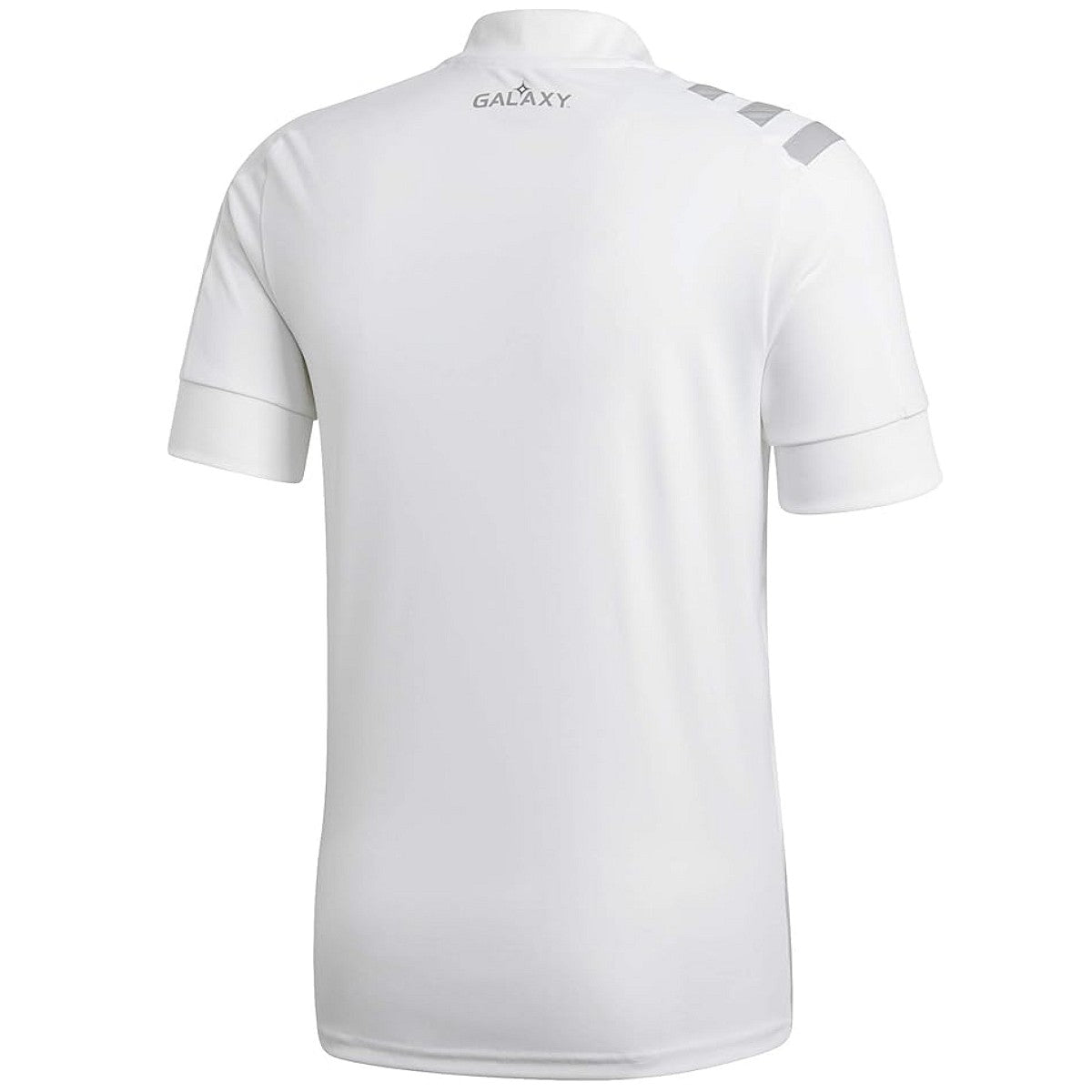 LA Galaxy Home soccer jersey 2021 - Adidas
