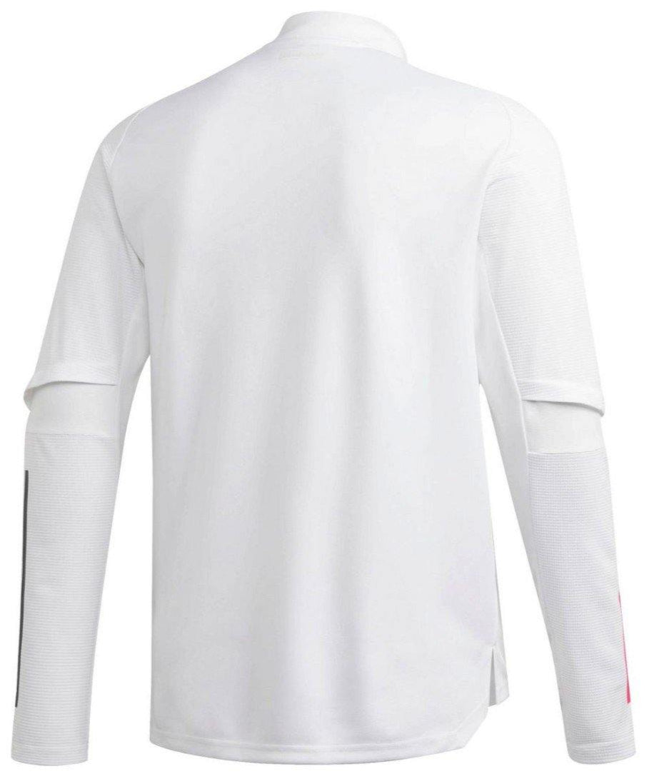 Real Madrid soccer technical training sweat top 2020/21 - Adidas