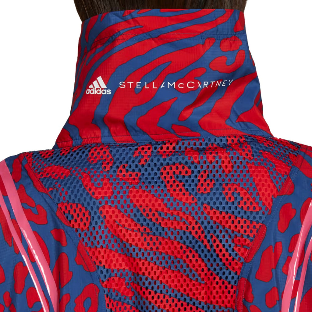 Women - Adidas by Stella McCartney x Arsenal woven presentation jacket 2022