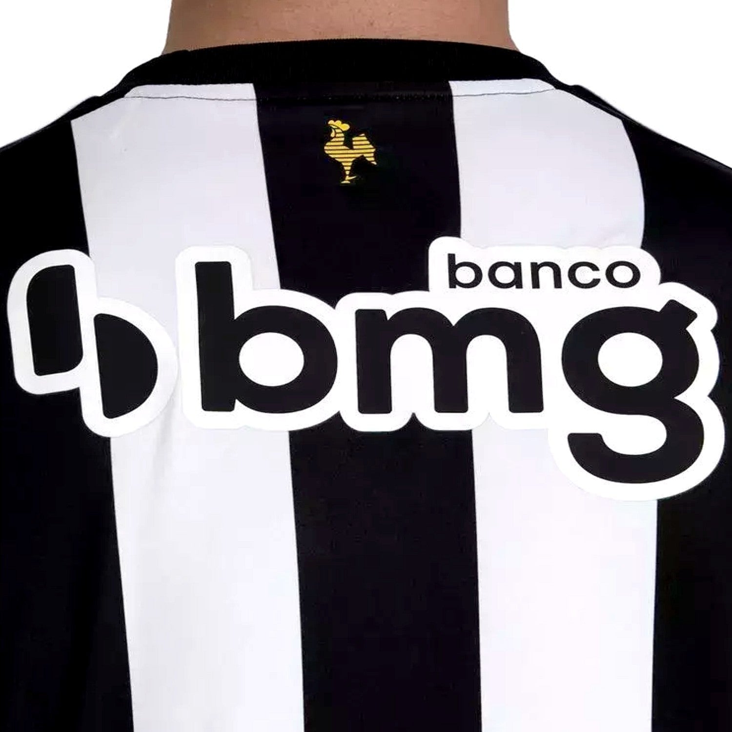 Atletico Mineiro Home soccer jersey 2022 - Adidas