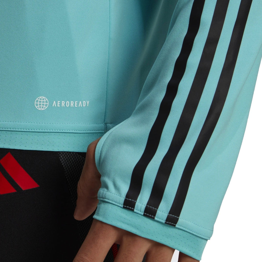 Colombia training technical Soccer sweat top 2022/23 - Adidas