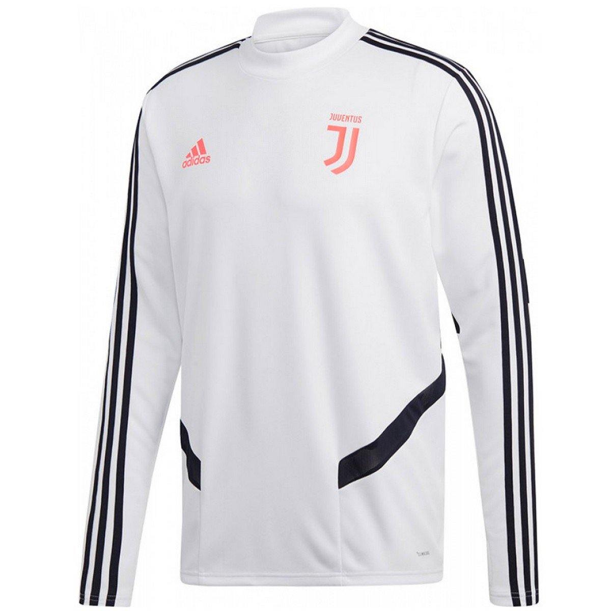 Juventus Soccer technical training sweat top 2019/20 - Adidas