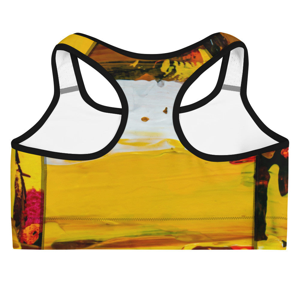 Gianneli Colours Sports Bra