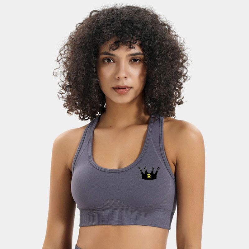 (Rashio) Sports Bra