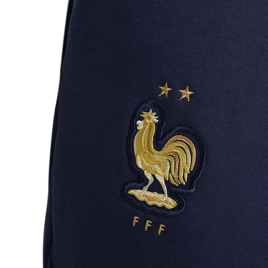 France Tech Fleece presentation soccer pants 2022/23 - Nike