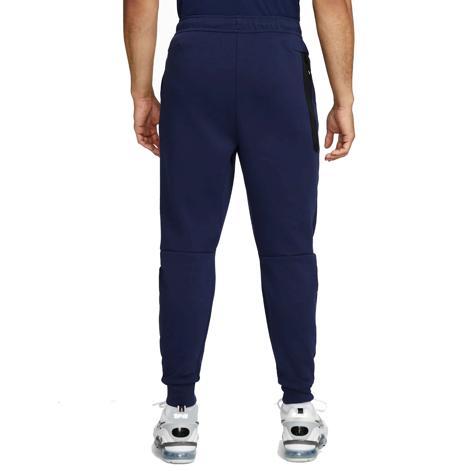 France Tech Fleece presentation soccer pants 2022/23 - Nike