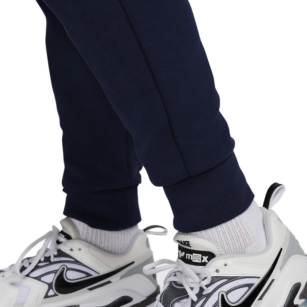 France Tech Fleece presentation soccer pants 2022/23 - Nike