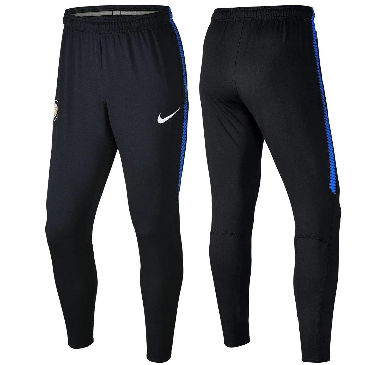 Inter Milan Training Technical Soccer pants 2018 - Nike
