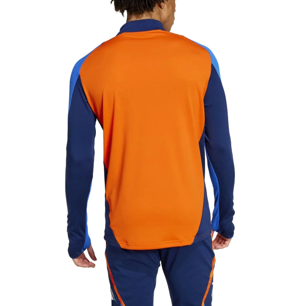 Juventus training technical soccer sweat top 2024/25 - Adidas