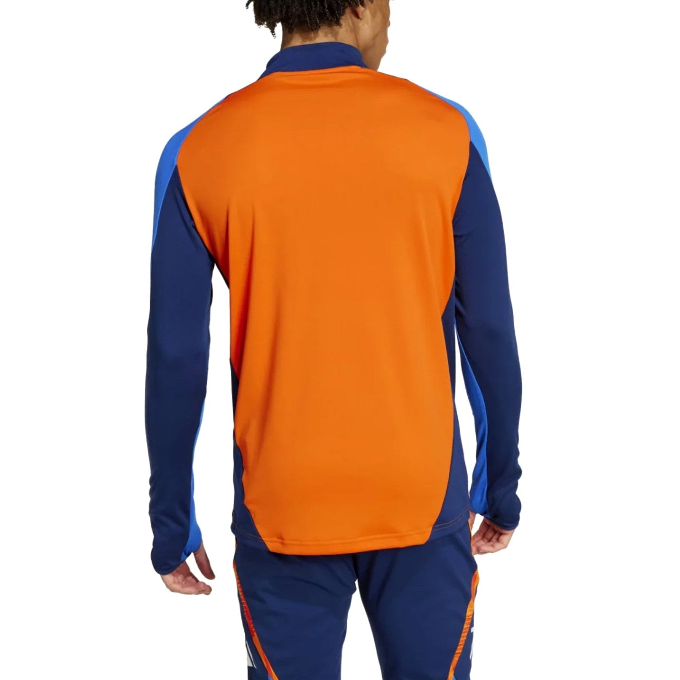 Juventus training technical soccer tracksuit 2024/25 - Adidas