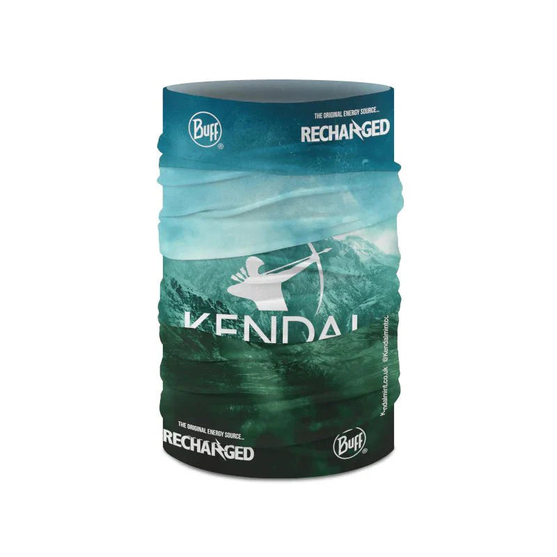 Kendal Mint Co® X Official BUFF® Collab Exclusive