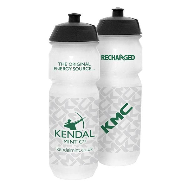 KMC MIX Bundle with 750ml Bottle