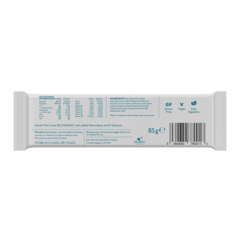 KMC NRG BAR Bundle Large (24 Bars)