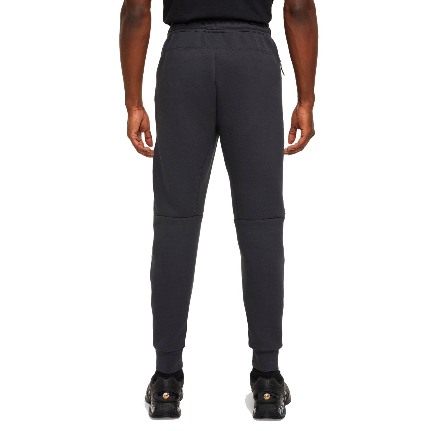 Liverpool Tech Fleece presentation pants 2024/25 dark grey - Nike
