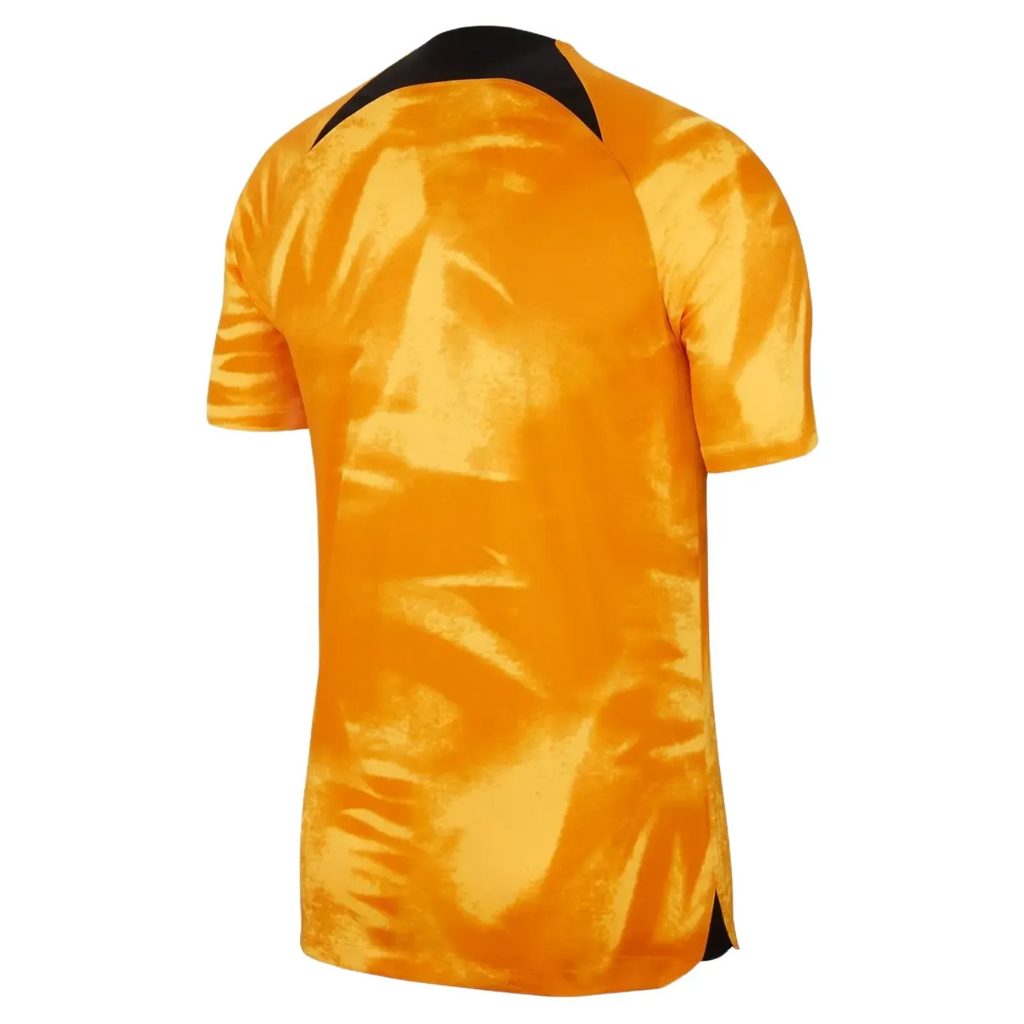 Netherlands national team Home soccer jersey 2022/23 - Nike