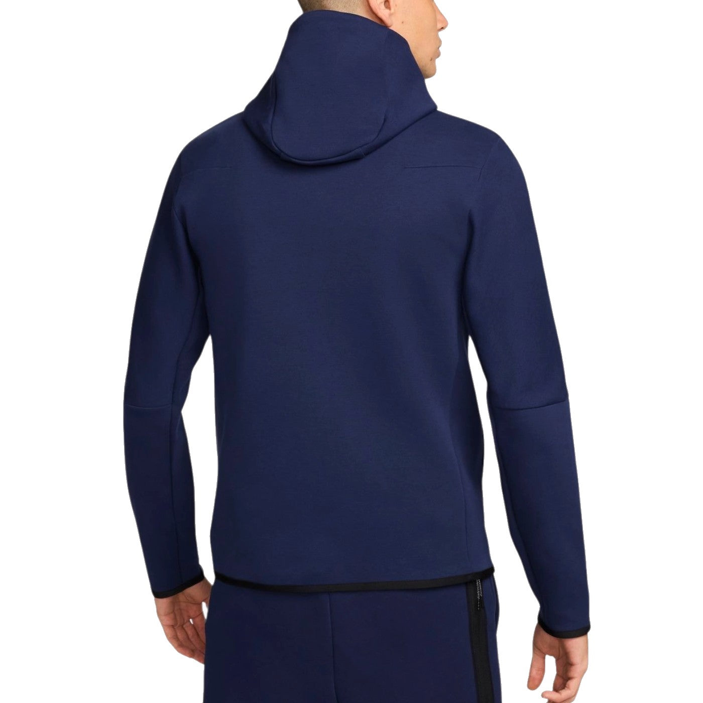 France tech fleece soccer jacket 2024 SoccerTracksuits.com