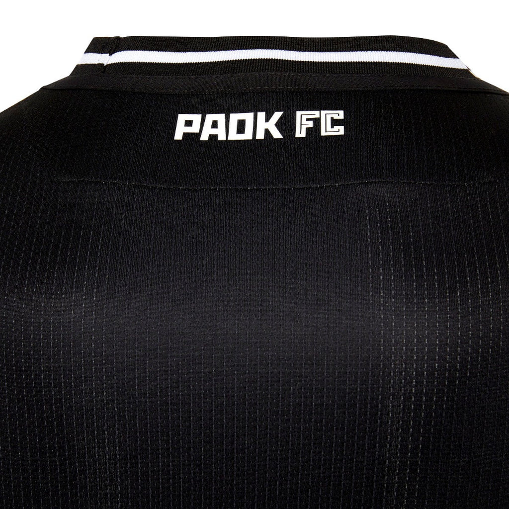 PAOK Thessaloniki Home soccer jersey 2020/21 - Macron