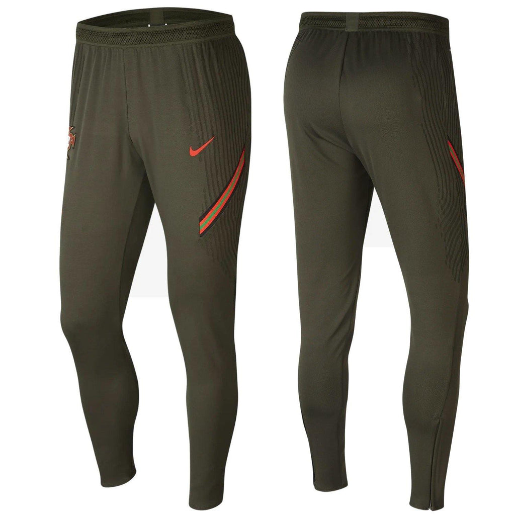 Portugal soccer Vaporknit technical training pants 2020/21 - Nike