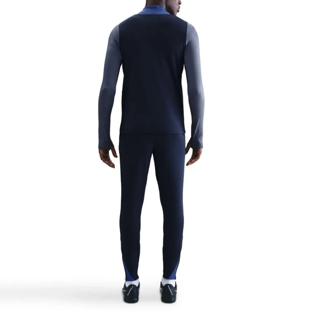 PSG training technical soccer tracksuit 2025/26 - Nike