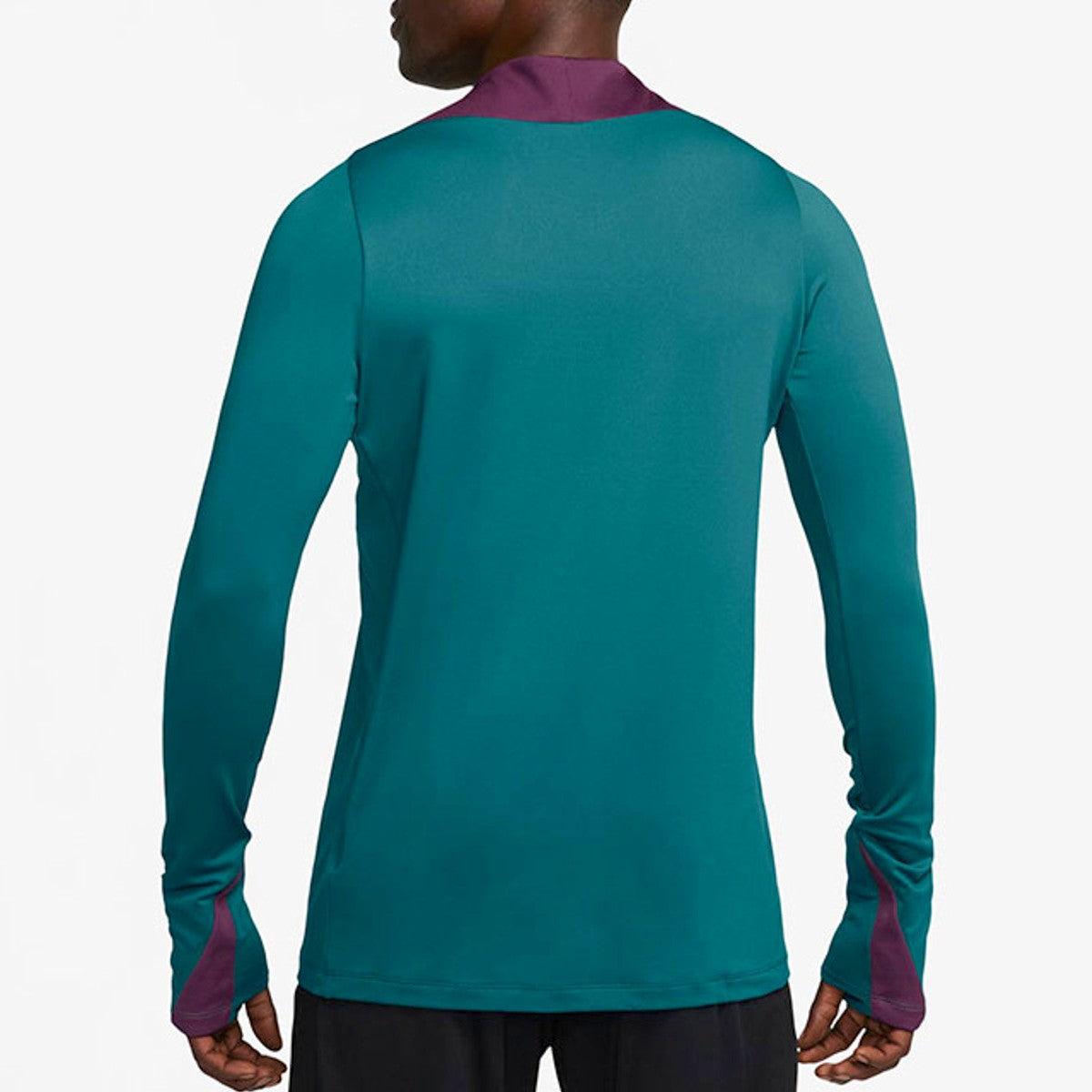 PSG training technical soccer sweat top 2024/25 - Nike