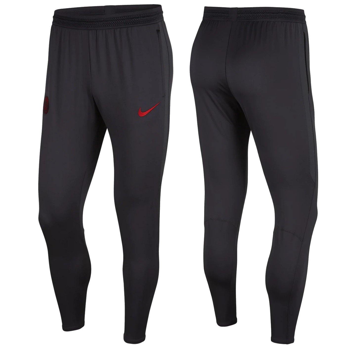 Paris Saint Germain soccer training technical pants 2019/20 - Nike