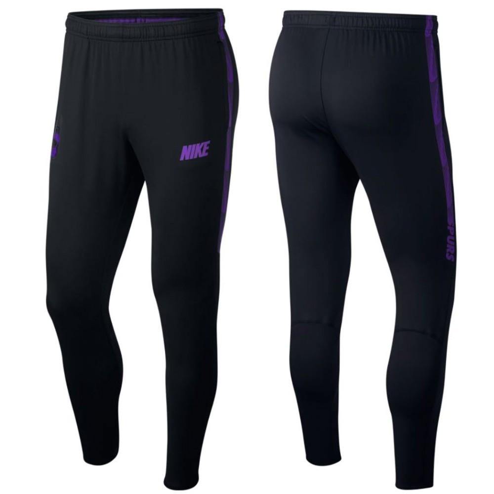 Tottenham Hotspur training technical soccer pants 2019 - Nike