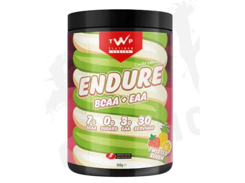 TWP Nutrition Endure EAA