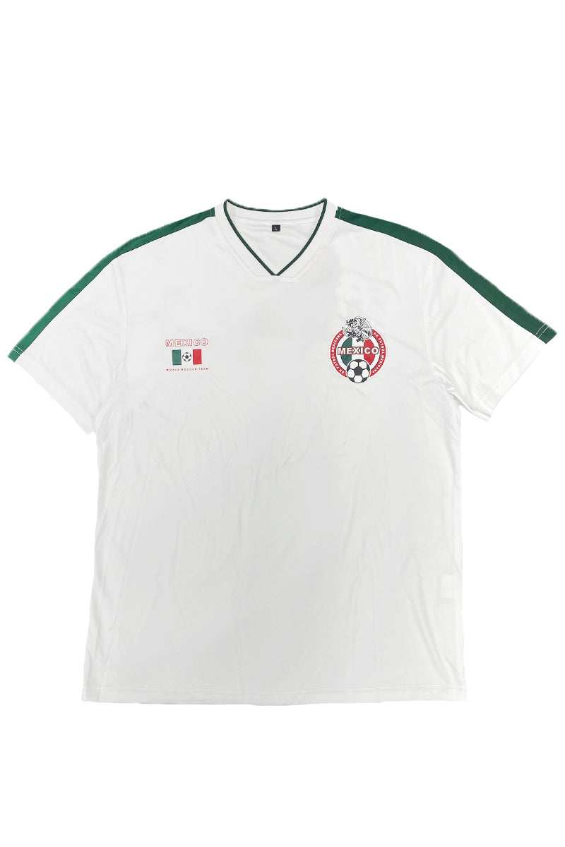 National Mexico Soccer Jersey