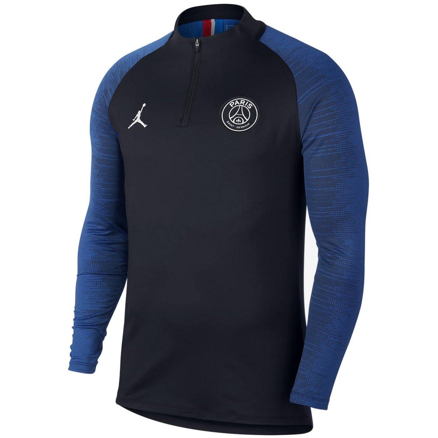 Kids - Jordan x PSG soccer training technical top 2020 - Jordan